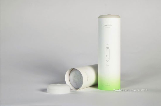 بسته بندی جدید سبزیجات