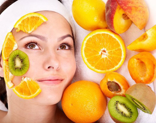 شما هم دنبال اكسیر جوانی هستید؟ 