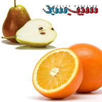 با خوردن این میوه‌ها از سرطان و کلسترول بد خون جلوگیری کنیم