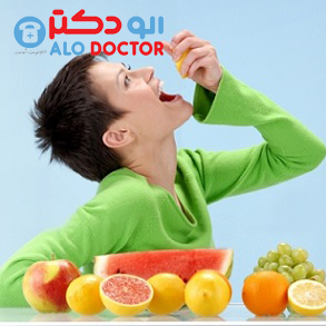 7 میوه جادویی برای کاهش وزن