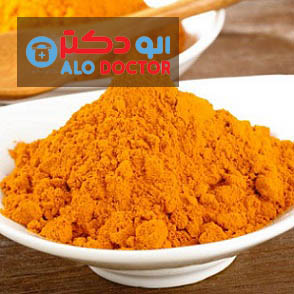 خواص فوق‌العاده‌ای زردچوبه برای خانم ها