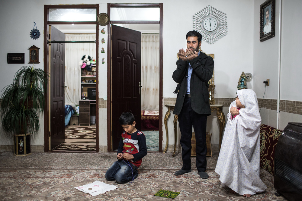 درختچه ها ويزيت شوند