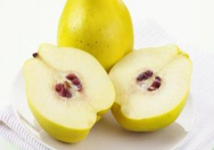 «به» بخورید تا افسرده نشوید