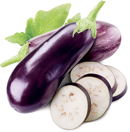 بادنجان و این همه خاصیت؟!