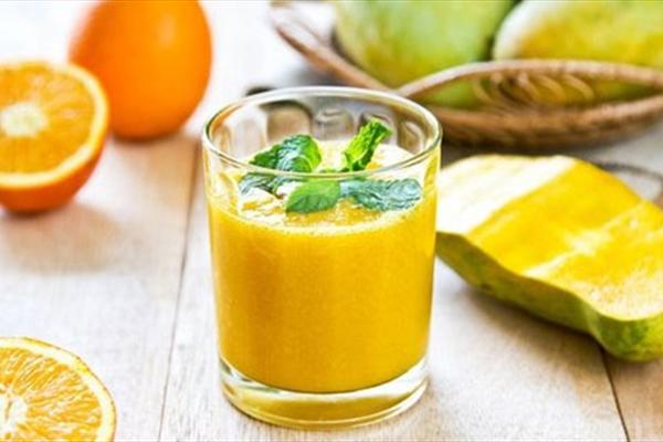 درمان سنگ کلیه /آبمیوه چند نوشیدنی طبیعی و خانگی برای مقابله با سنگ کلیه