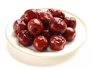 فوايد درماني عناب 