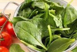 پنج سبزی که پخته آنها مغذی تر است