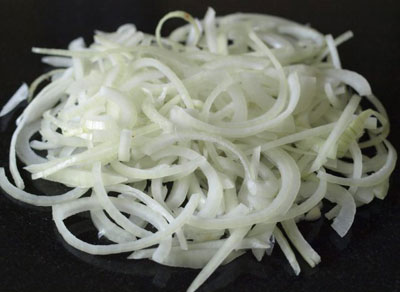 خواص داروئي پياز, دلايل خوردن پياز