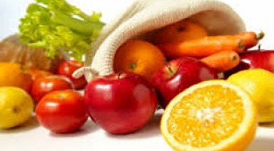 آنچه درباره سبزیجات زرد و نارنجی نمی دانید