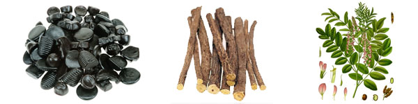 گياه داروئي براي سوء هاضمه